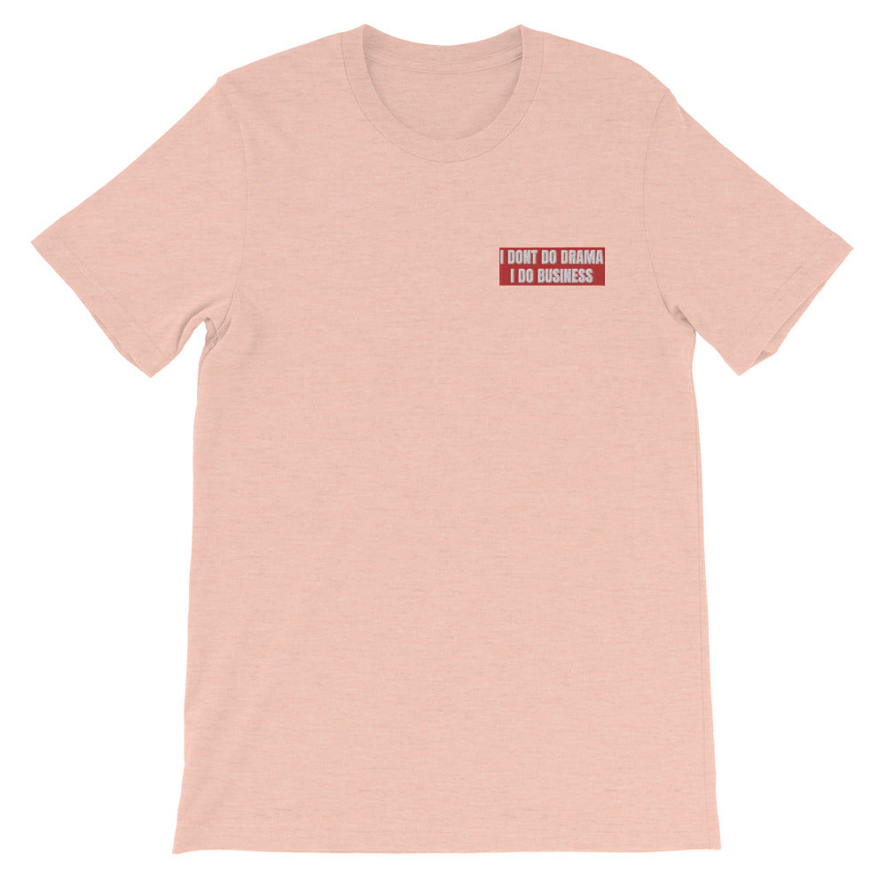 Short-Sleeve Unisex T-Shirt