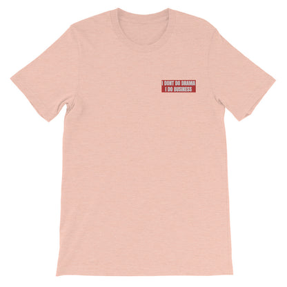 Short-Sleeve Unisex T-Shirt