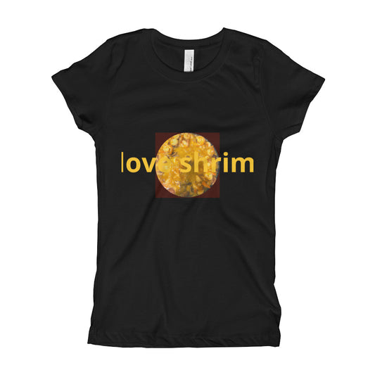 Girl's T-Shirt