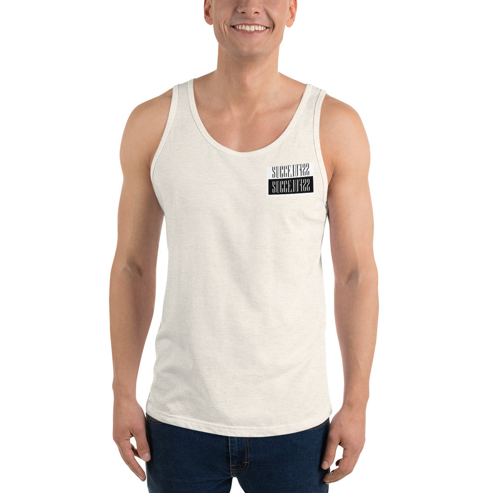 Unisex Tank Top