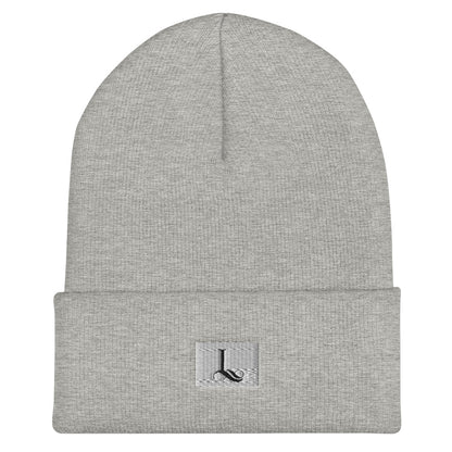 Cuffed Beanie