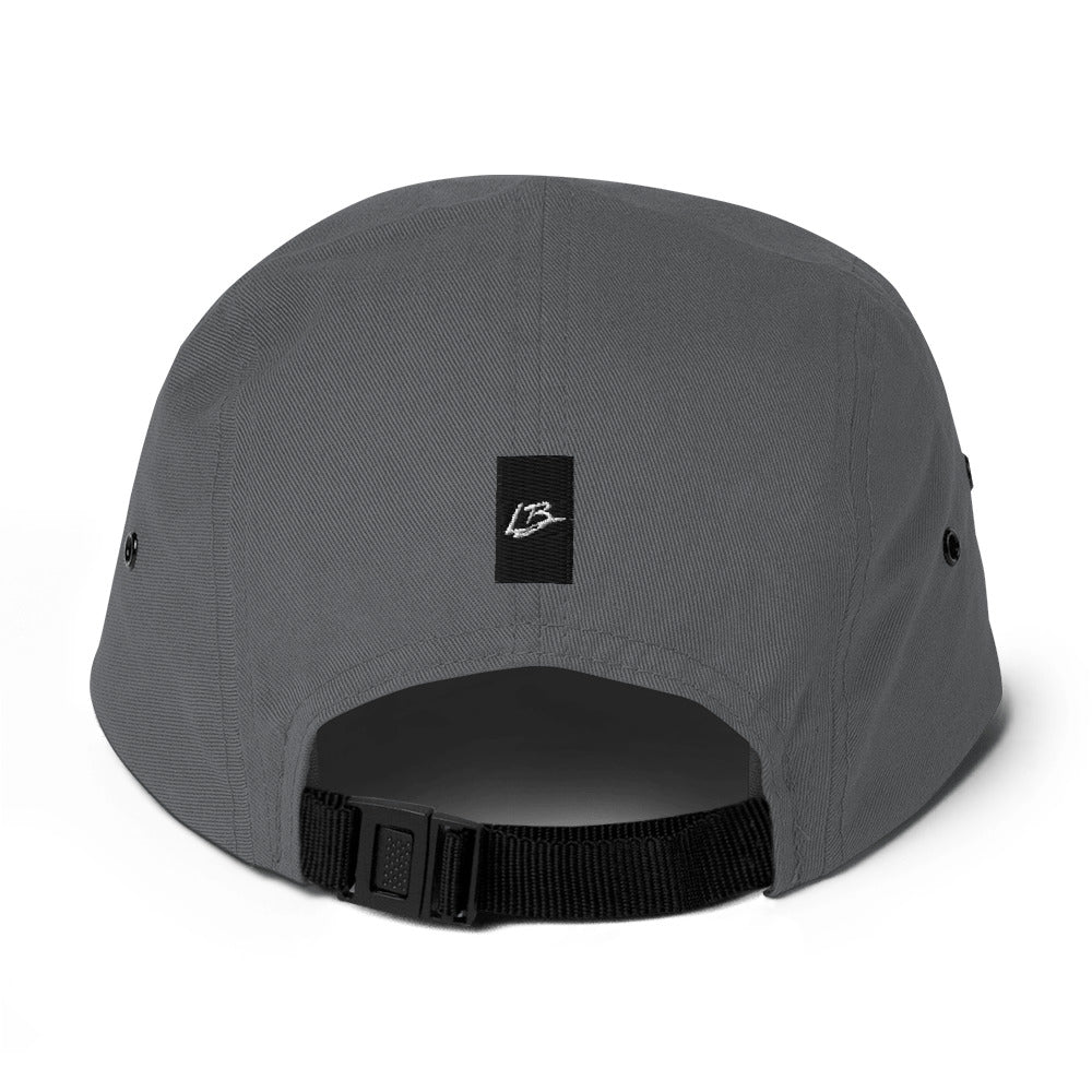 5 Panel Camper