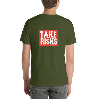 Short-Sleeve Unisex T-Shirt
