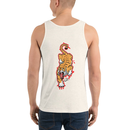 Unisex Tank Top