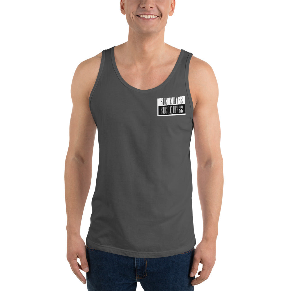 Unisex Tank Top