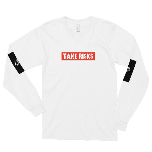 Long sleeve t-shirt