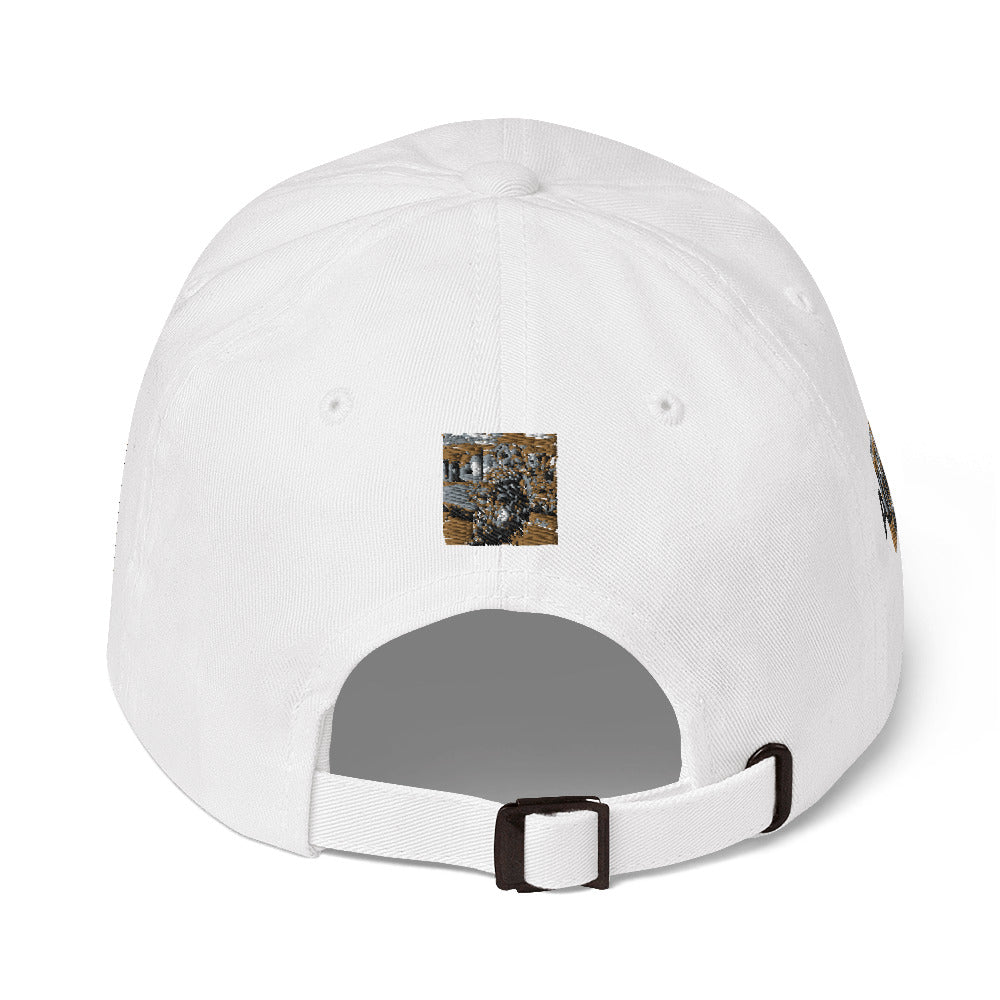 Dad hat