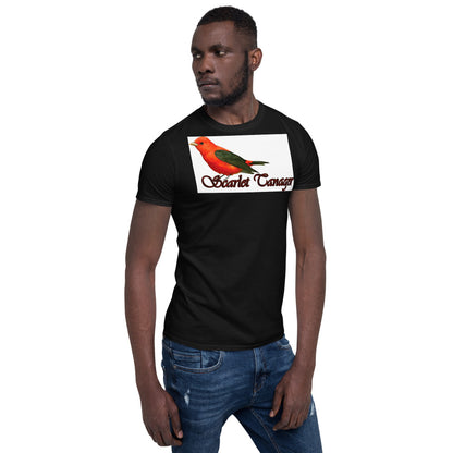 Short-Sleeve Unisex T-Shirt