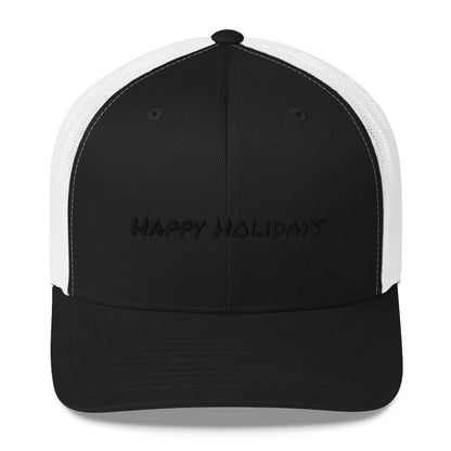 Trucker Cap holidays