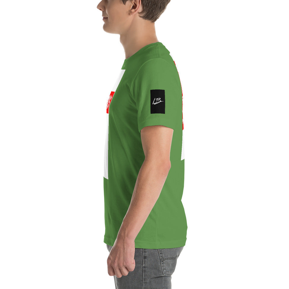 Short-Sleeve Unisex T-Shirt