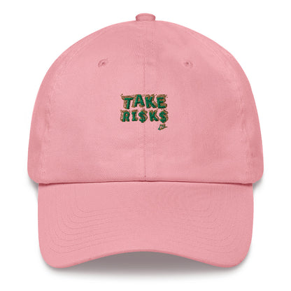 Dad hat