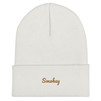 Cuffed Beanie
