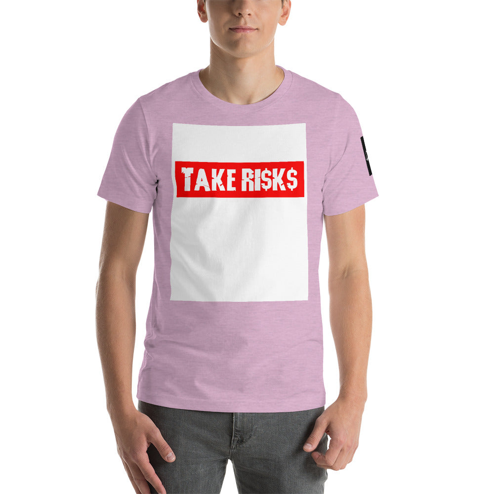 Short-Sleeve Unisex T-Shirt