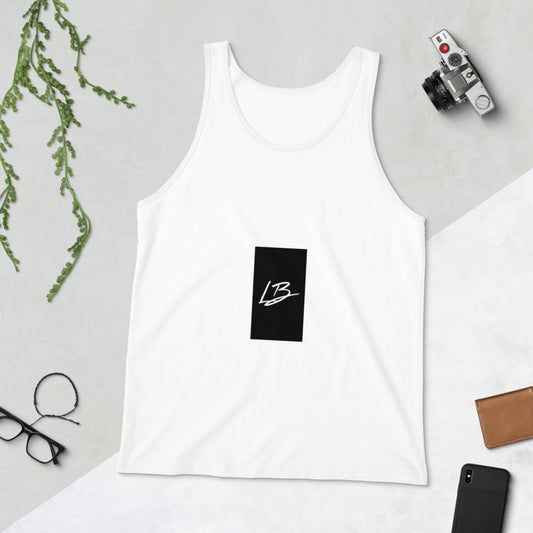 Unisex Tank Top
