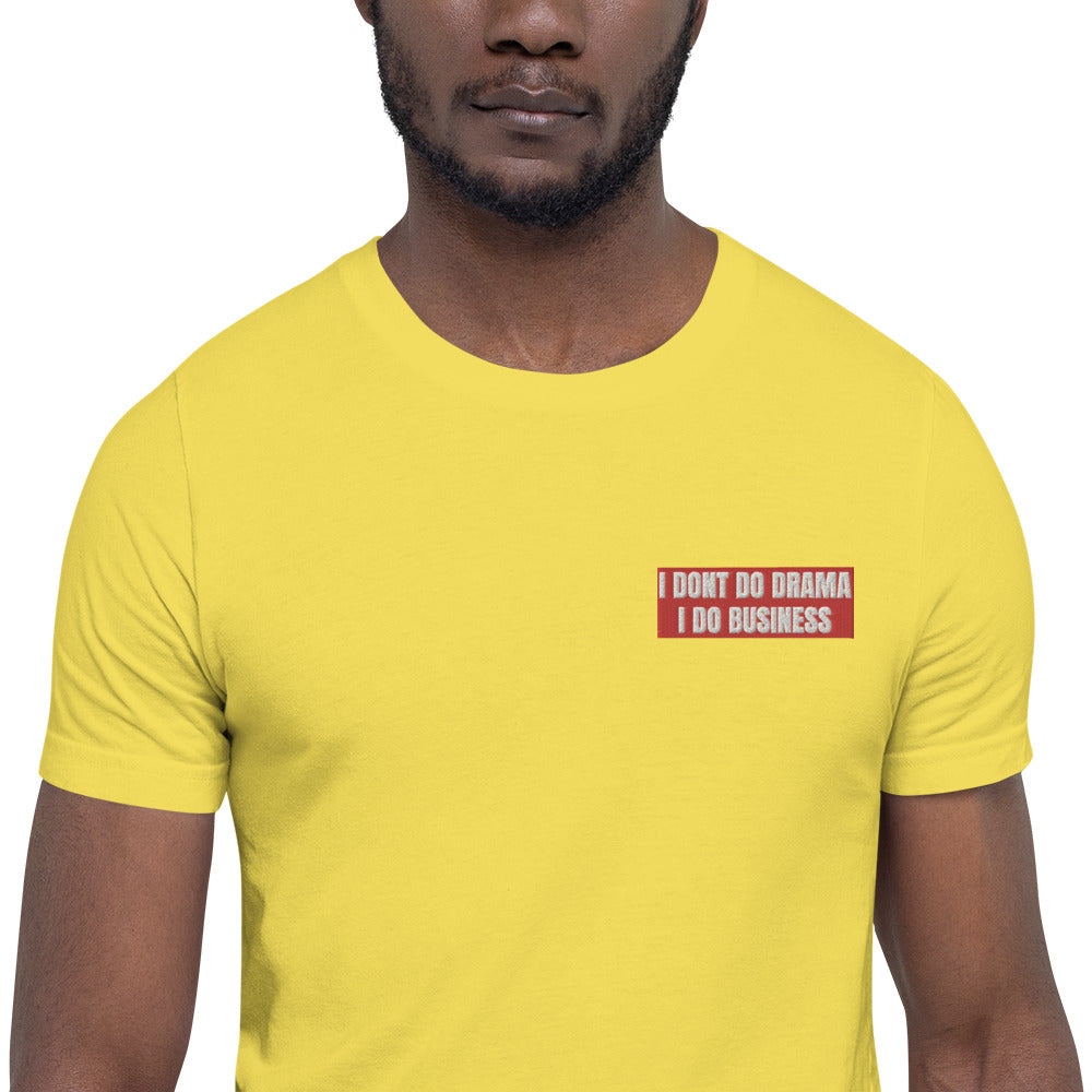 Short-Sleeve Unisex T-Shirt