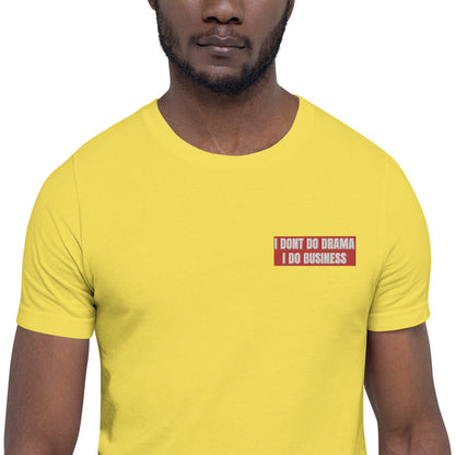 Short-Sleeve Unisex T-Shirt