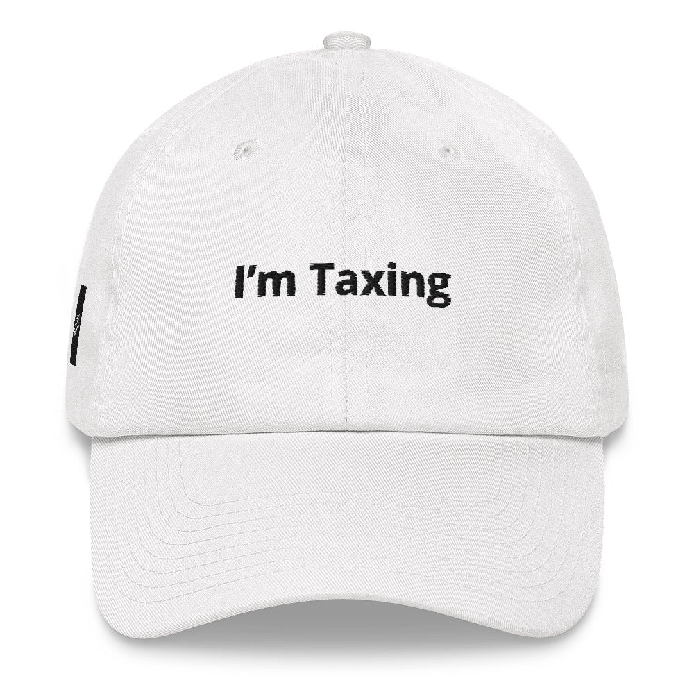 Dad hat
