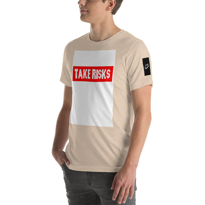 Short-Sleeve Unisex T-Shirt