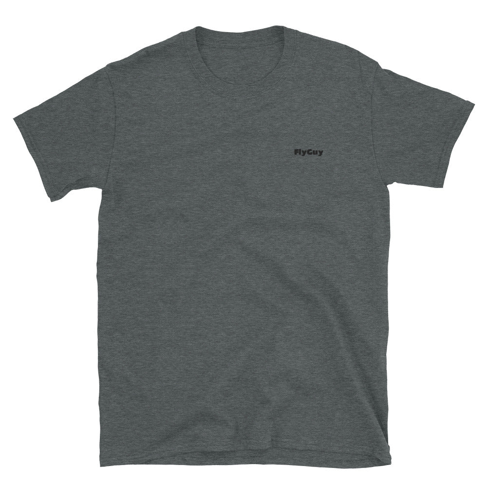 LB FLYGUY Short-Sleeve Unisex T-Shirt