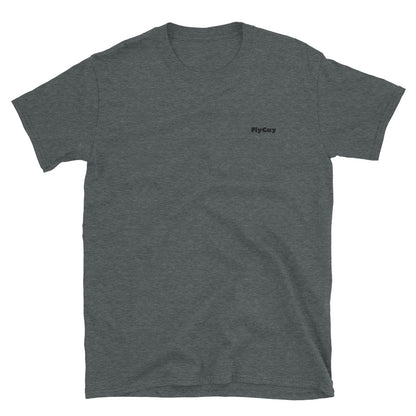 LB FLYGUY Short-Sleeve Unisex T-Shirt