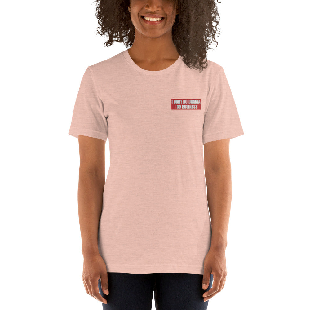 Short-Sleeve Unisex T-Shirt