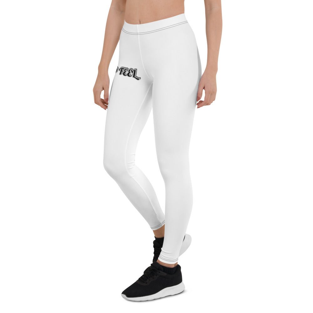 Leggings x collab lambo feel