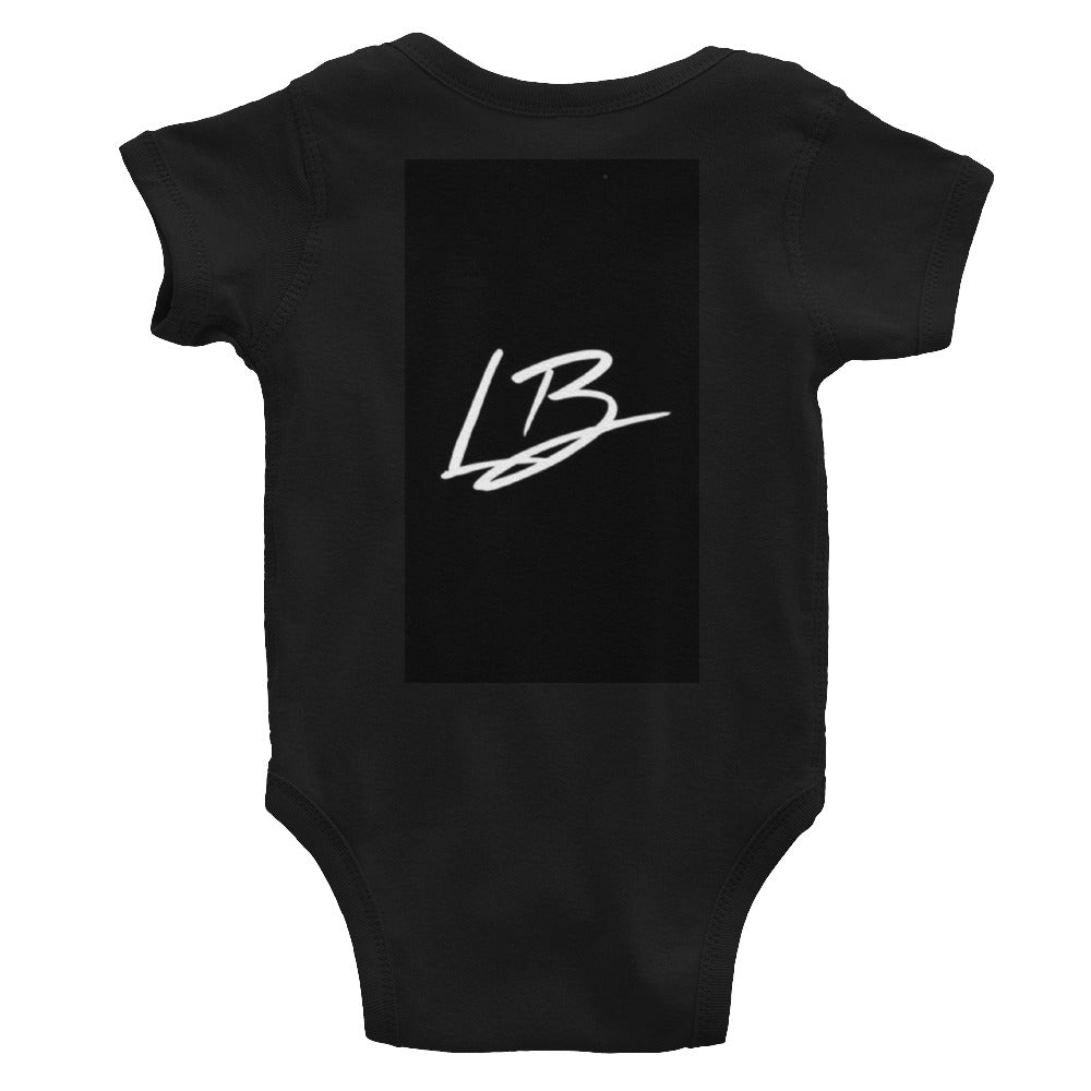 Infant Bodysuit