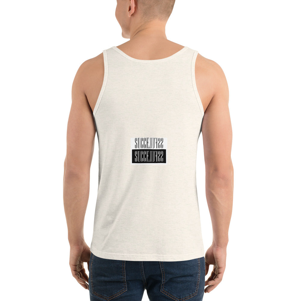 Unisex Tank Top