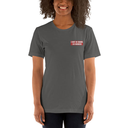 Short-Sleeve Unisex T-Shirt