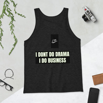 Unisex Tank Top