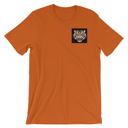Short-Sleeve Unisex T-Shirt