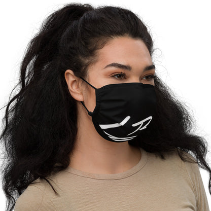 Premium face mask