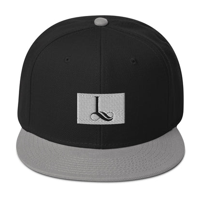 Snapback Hat