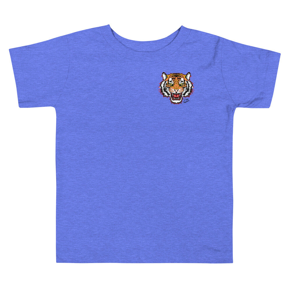 .1 Toddler Short Sleeve Tee