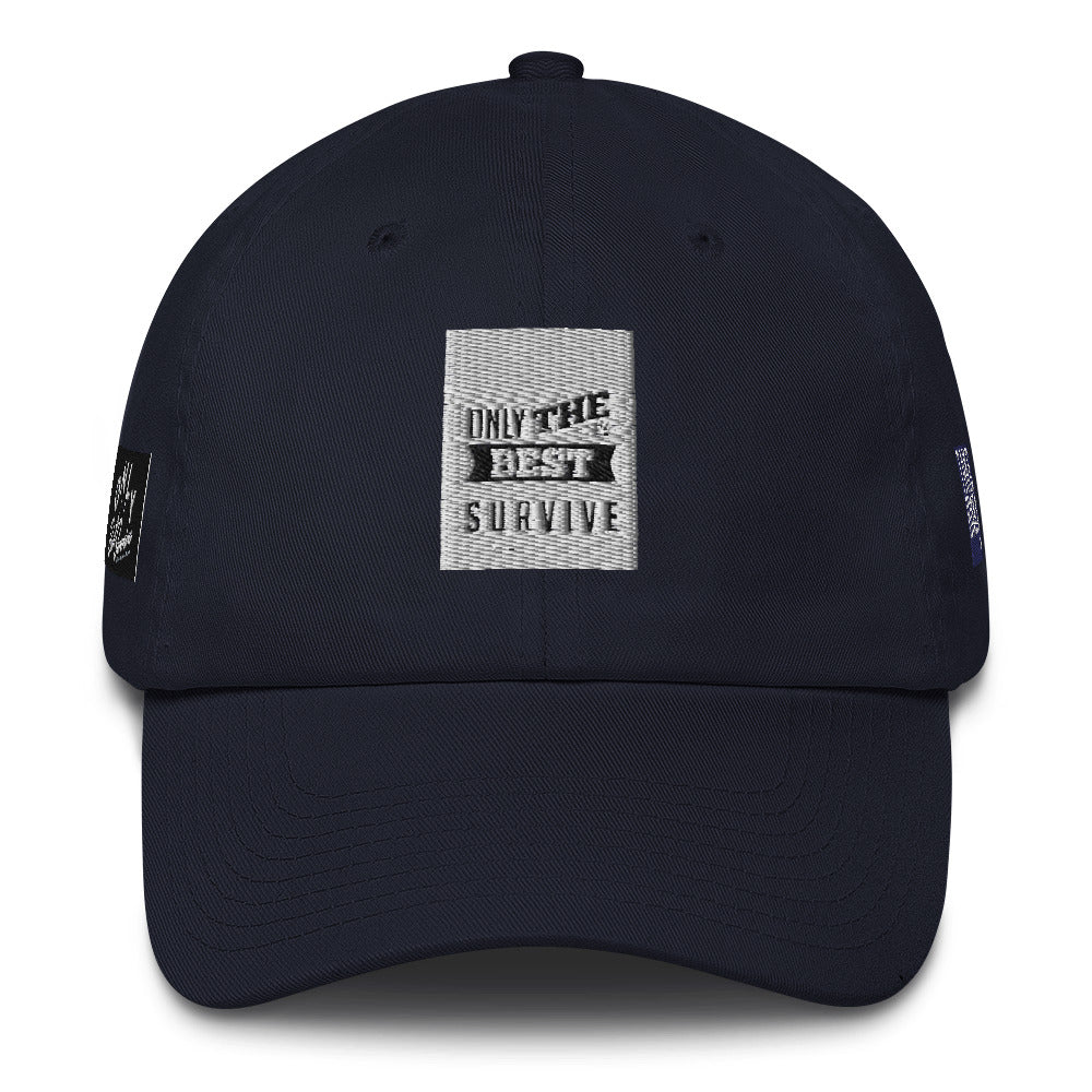 Cotton Cap