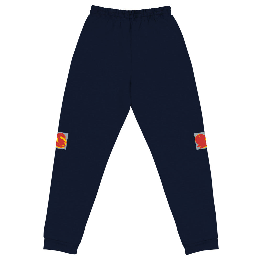 Unisex Joggers