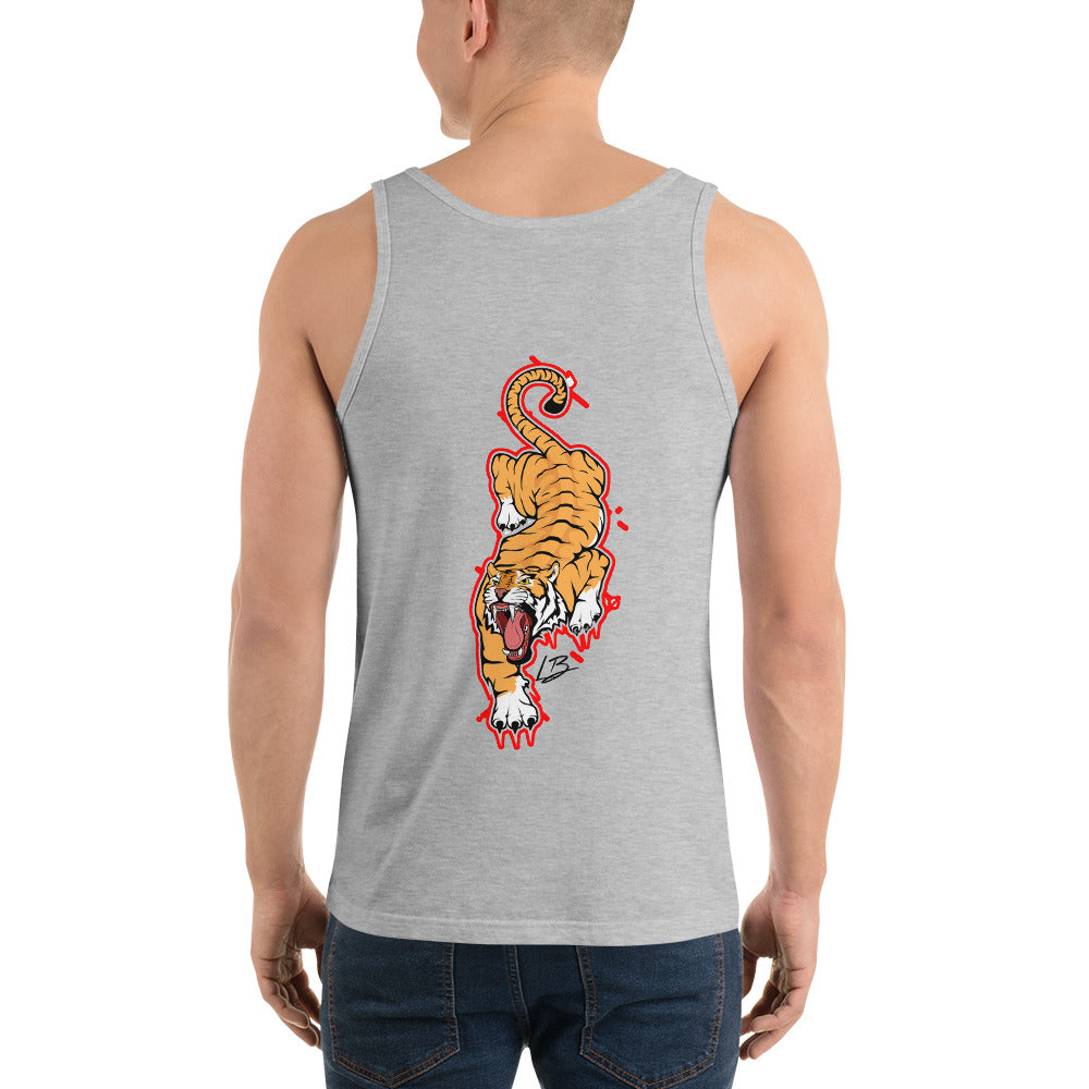Unisex Tank Top