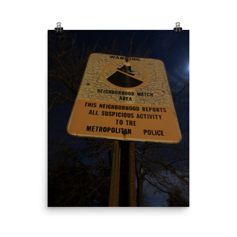 Poster