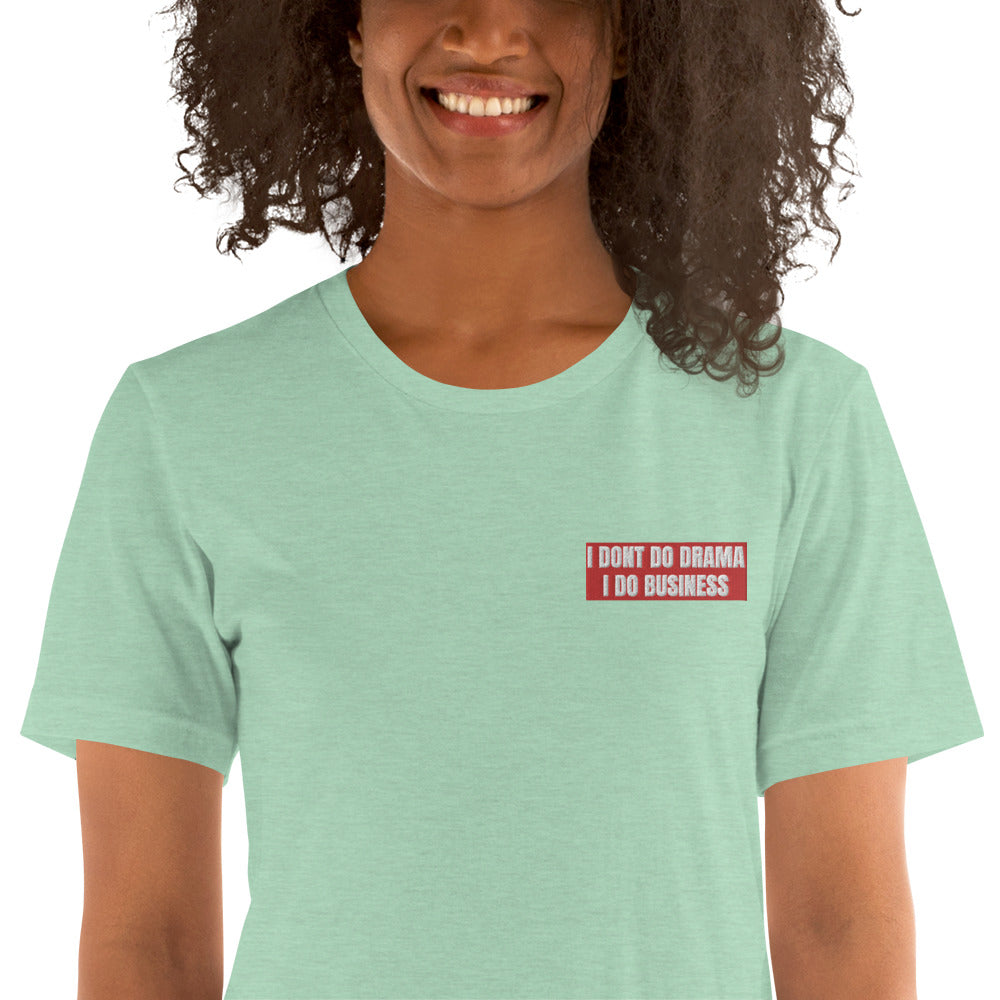 Short-Sleeve Unisex T-Shirt