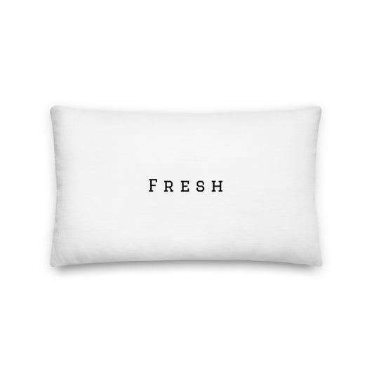 Premium Pillow