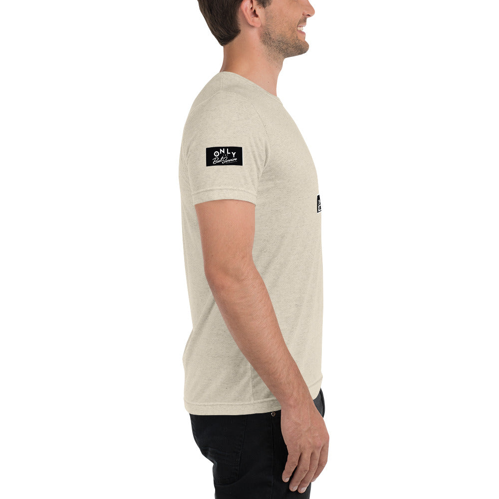 Short sleeve t-shirt