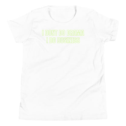 Youth Short Sleeve T-Shirt