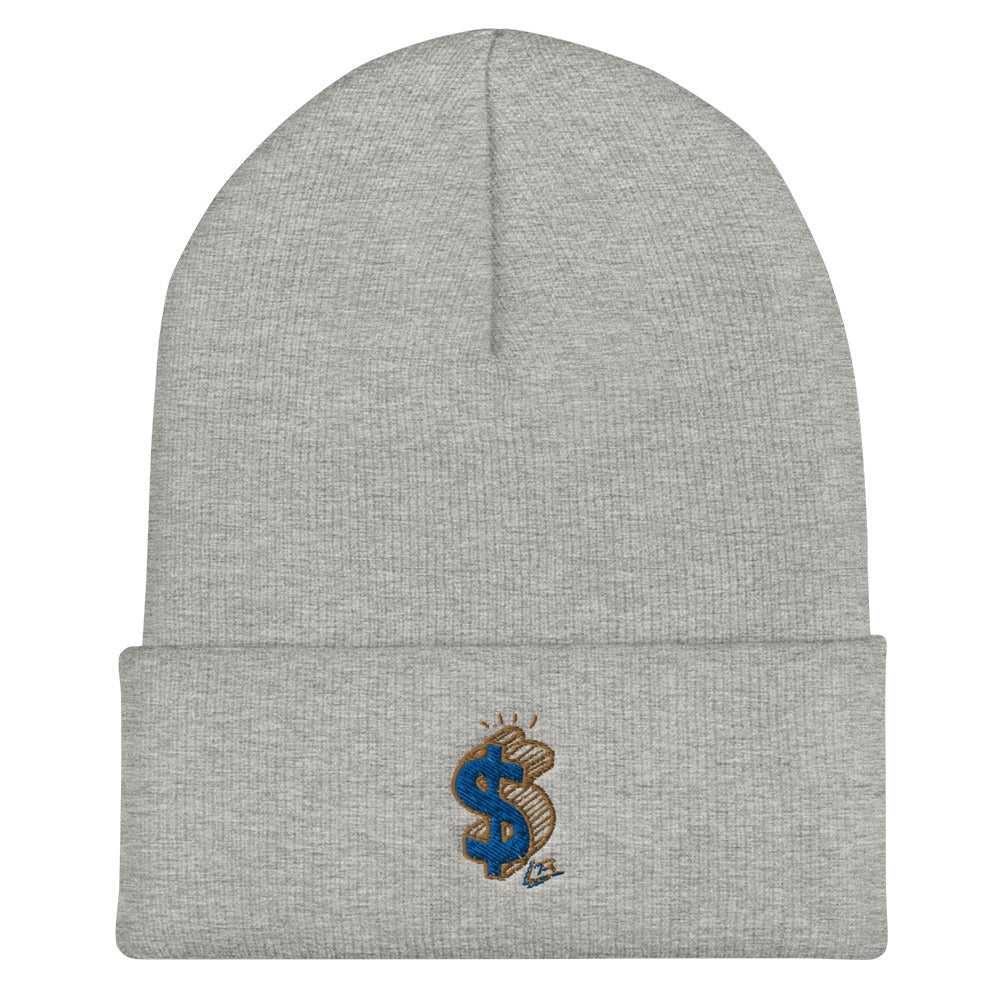 Blue Money