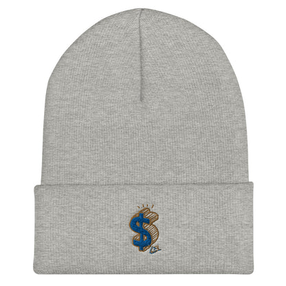Blue Money