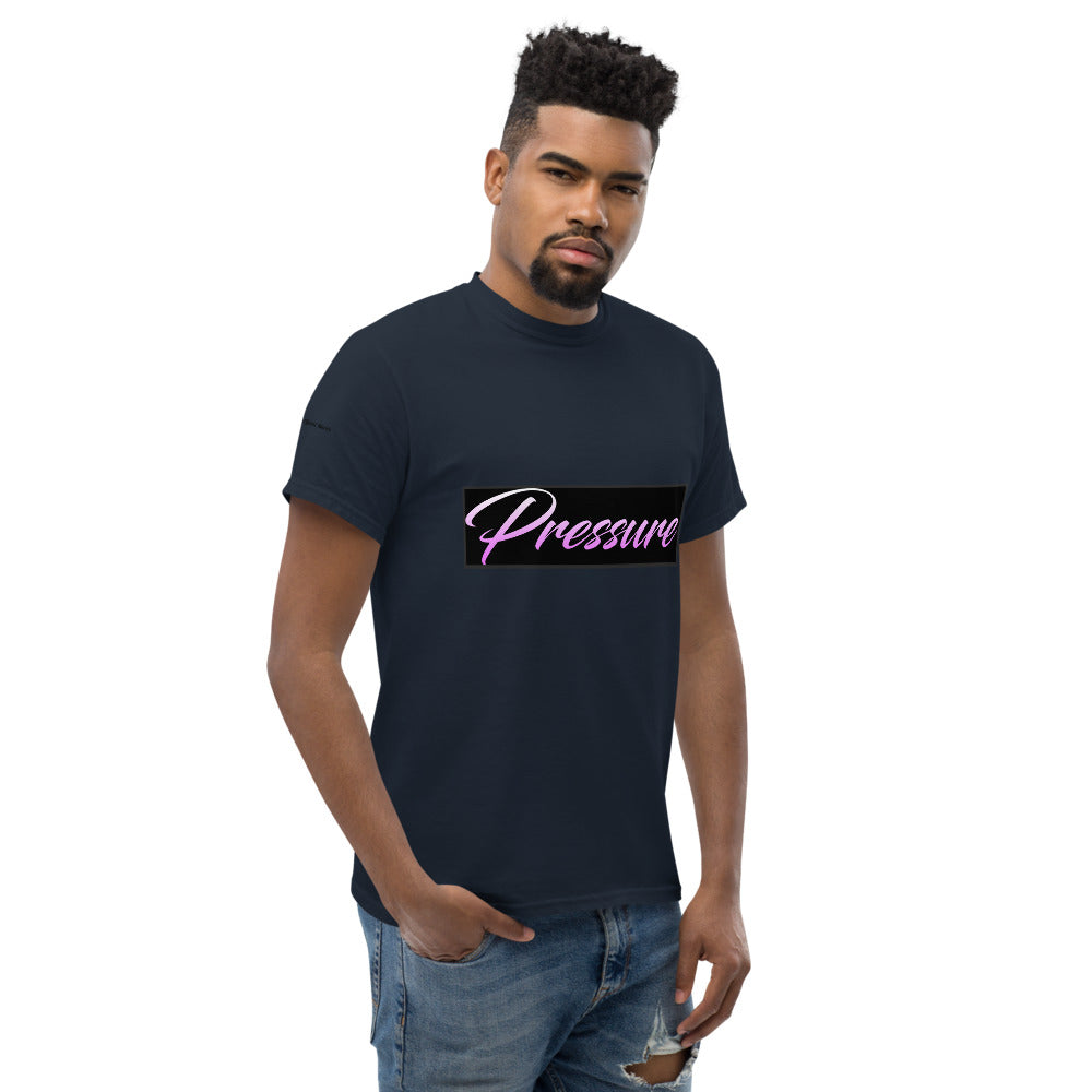 Men's heavyweight tee