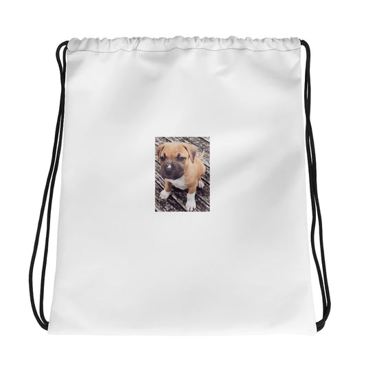 Drawstring bag