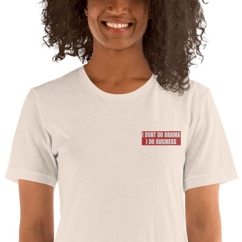 Short-Sleeve Unisex T-Shirt