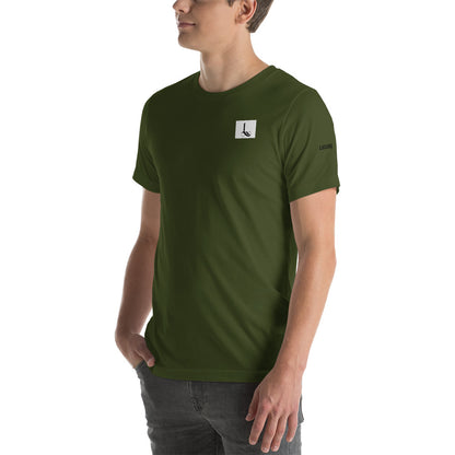 Short-Sleeve Unisex T-Shirt