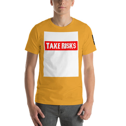 Short-Sleeve Unisex T-Shirt