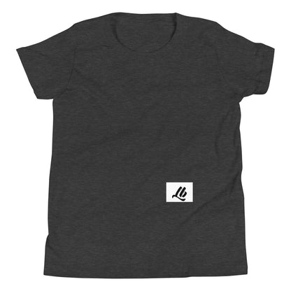 Youth Short Sleeve T-Shirt